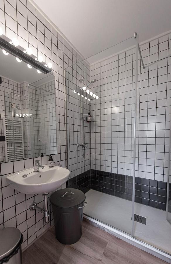 Ciclolodge Лосоя Экстерьер фото